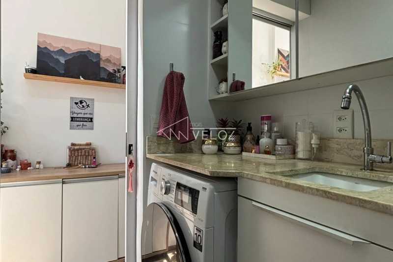 Kitnet-Studio, 23 m² - Foto 10