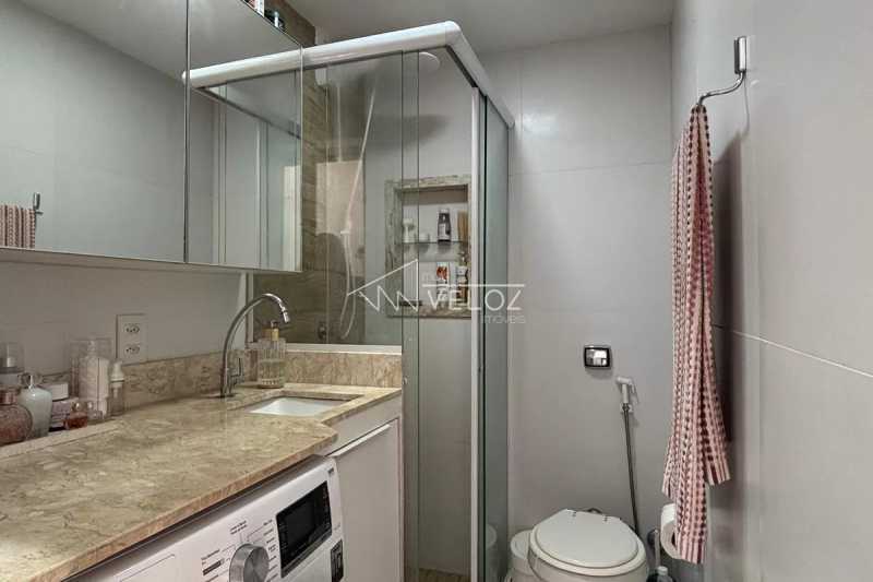 Kitnet-Studio, 23 m² - Foto 7