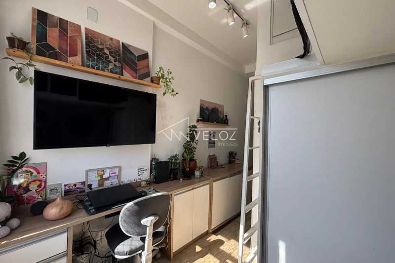 Kitnet-Studio, 23 m² - Foto 11