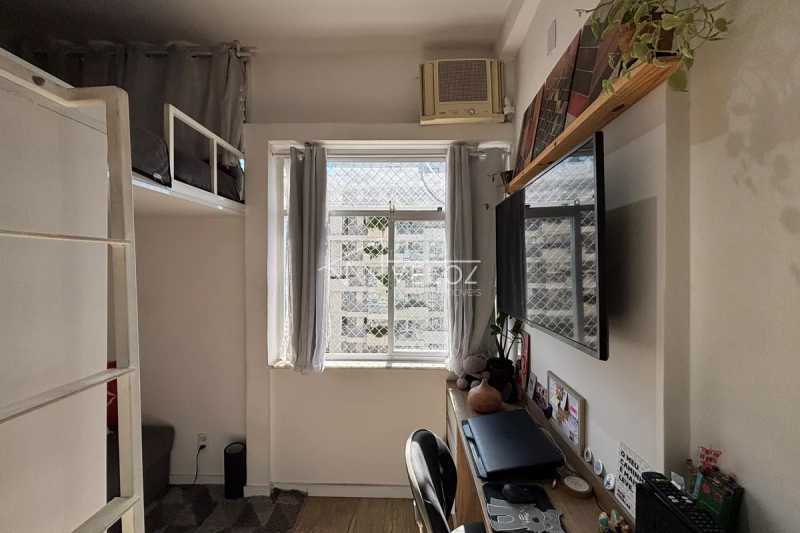 Kitnet-Studio, 23 m² - Foto 2