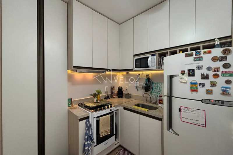 Kitnet-Studio, 23 m² - Foto 4