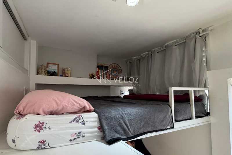 Kitnet-Studio, 23 m² - Foto 20