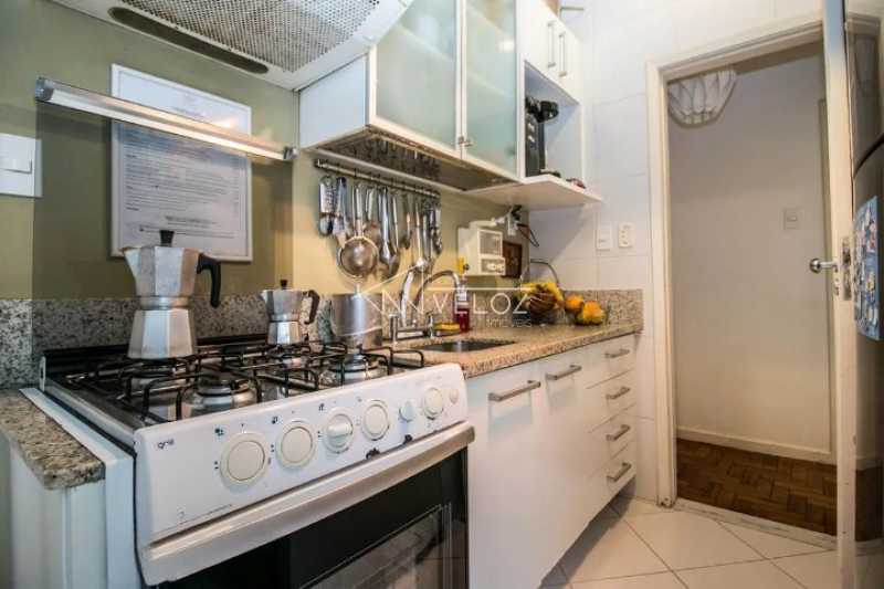 Apartamento, 2 quartos, 72 m² - Foto 7