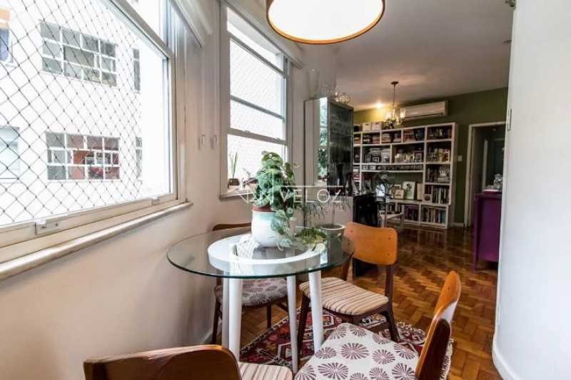 Apartamento, 2 quartos, 72 m² - Foto 5