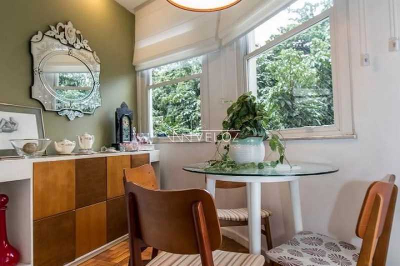 Apartamento, 2 quartos, 72 m² - Foto 6