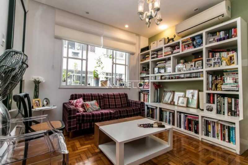 Apartamento, 2 quartos, 72 m² - Foto 13
