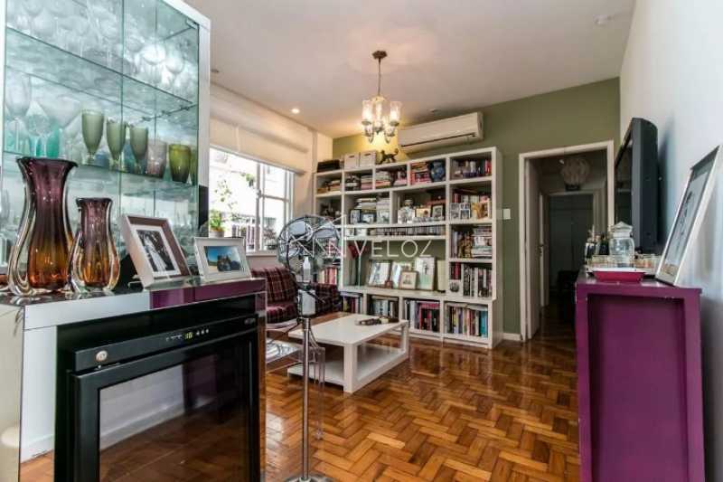 Apartamento, 2 quartos, 72 m² - Foto 8