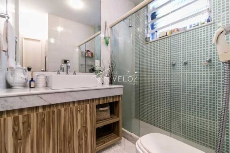 Apartamento, 2 quartos, 72 m² - Foto 12