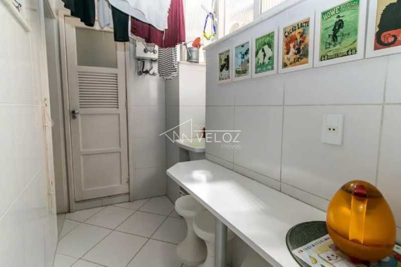 Apartamento, 2 quartos, 72 m² - Foto 18