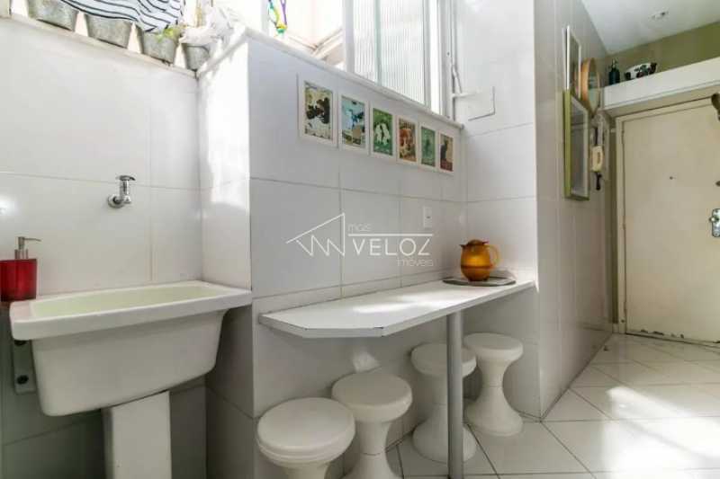 Apartamento, 2 quartos, 72 m² - Foto 9