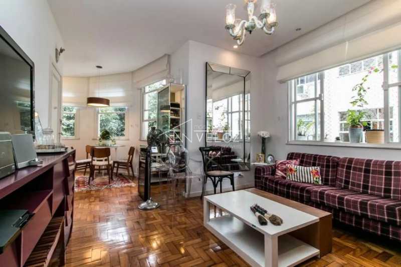 Apartamento, 2 quartos, 72 m² - Foto 11