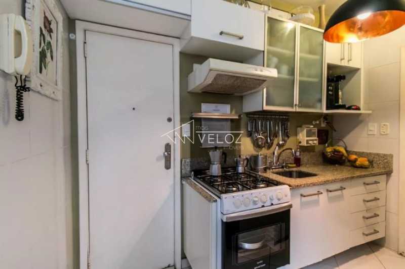 Apartamento, 2 quartos, 72 m² - Foto 14