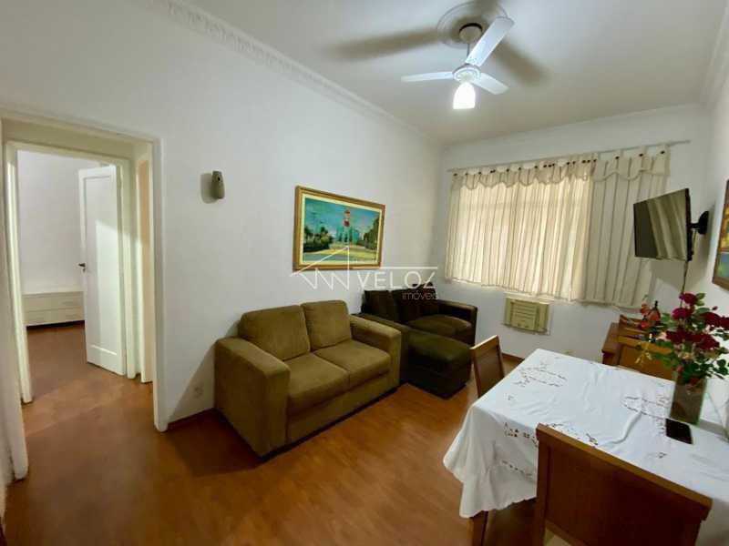 Apartamento, 2 quartos, 64 m² - Foto 12