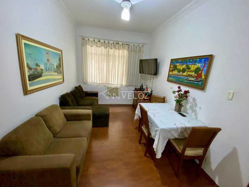 Apartamento, 2 quartos, 64 m² - Foto 3