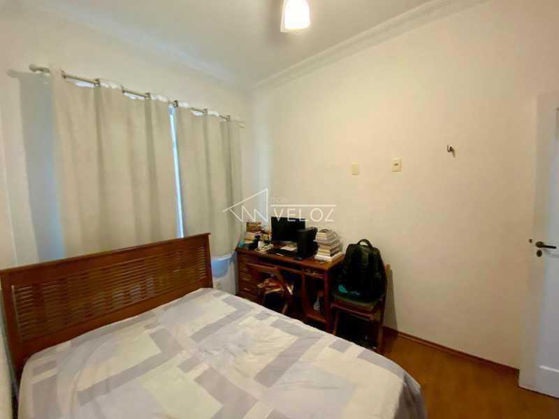 Apartamento, 2 quartos, 64 m² - Foto 1
