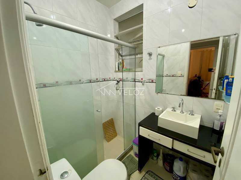 Apartamento, 2 quartos, 64 m² - Foto 13