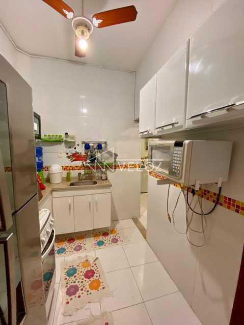 Apartamento, 2 quartos, 64 m² - Foto 19