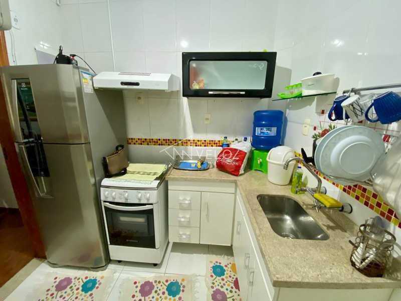 Apartamento, 2 quartos, 64 m² - Foto 9