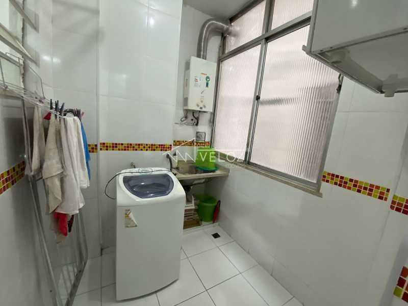 Apartamento, 2 quartos, 64 m² - Foto 14