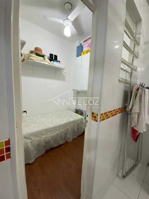 Apartamento, 2 quartos, 64 m² - Foto 18