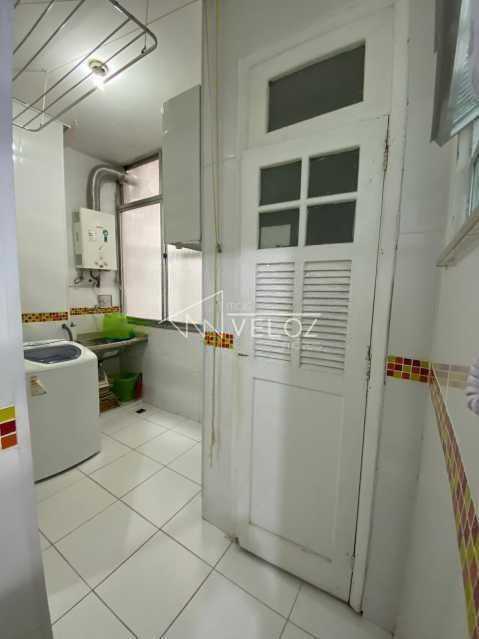 Apartamento, 2 quartos, 64 m² - Foto 20
