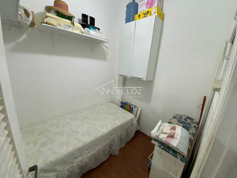 Apartamento, 2 quartos, 64 m² - Foto 2