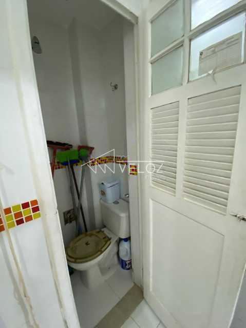 Apartamento, 2 quartos, 64 m² - Foto 17