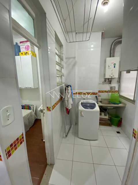 Apartamento, 2 quartos, 64 m² - Foto 4