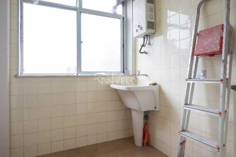 Apartamento, 1 quarto, 59 m² - Foto 20