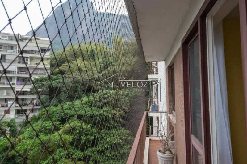 Apartamento, 1 quarto, 59 m² - Foto 3