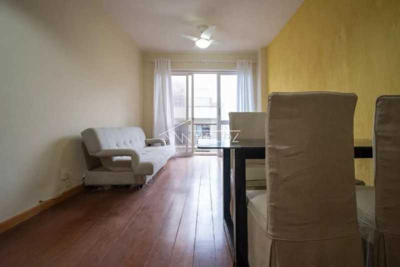 Apartamento, 1 quarto, 59 m² - Foto 13