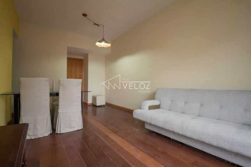 Apartamento, 1 quarto, 59 m² - Foto 17