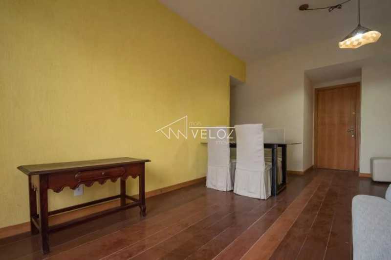 Apartamento, 1 quarto, 59 m² - Foto 15