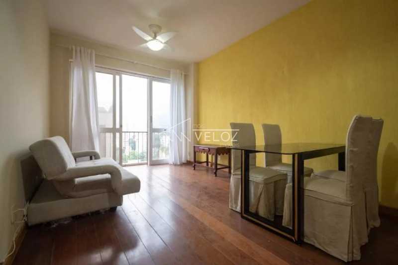 Apartamento, 1 quarto, 59 m² - Foto 24