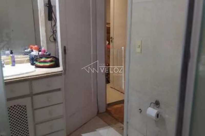 Apartamento, 2 quartos, 78 m² - Foto 23