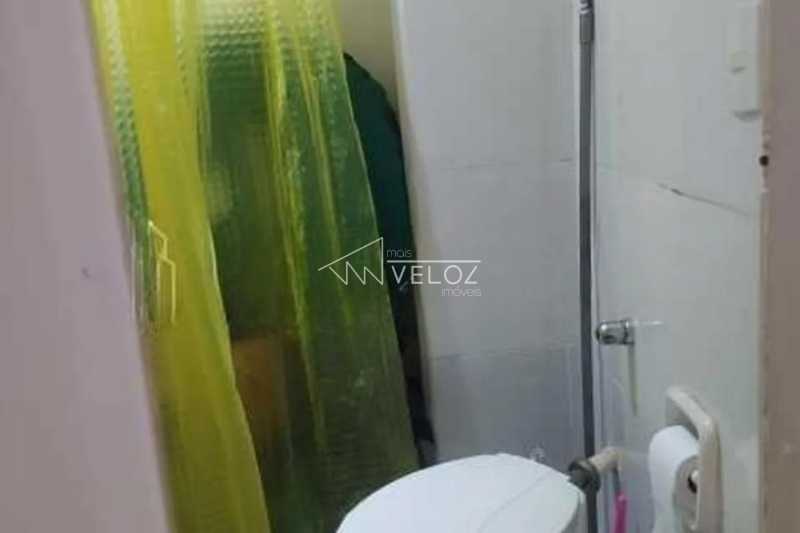 Apartamento, 2 quartos, 78 m² - Foto 16