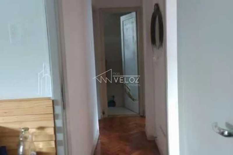 Apartamento, 2 quartos, 78 m² - Foto 17