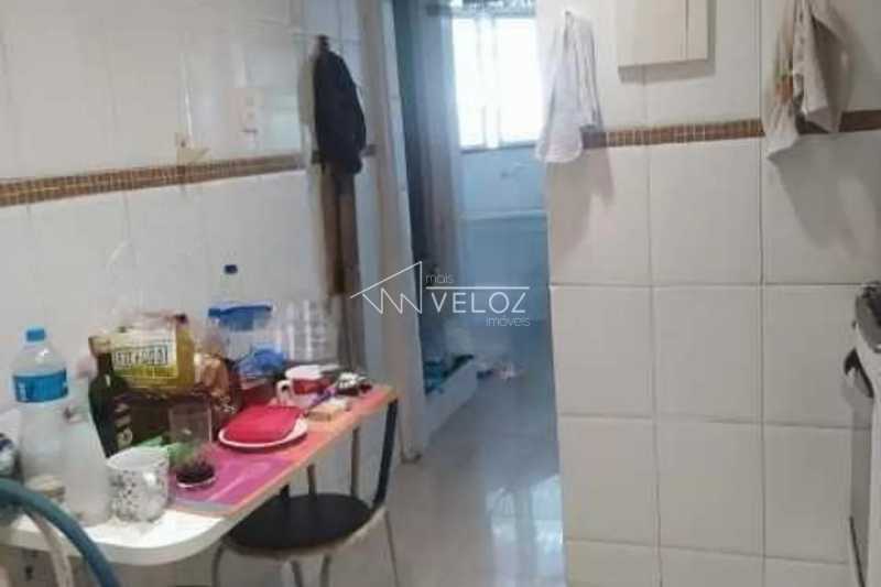 Apartamento, 2 quartos, 78 m² - Foto 18