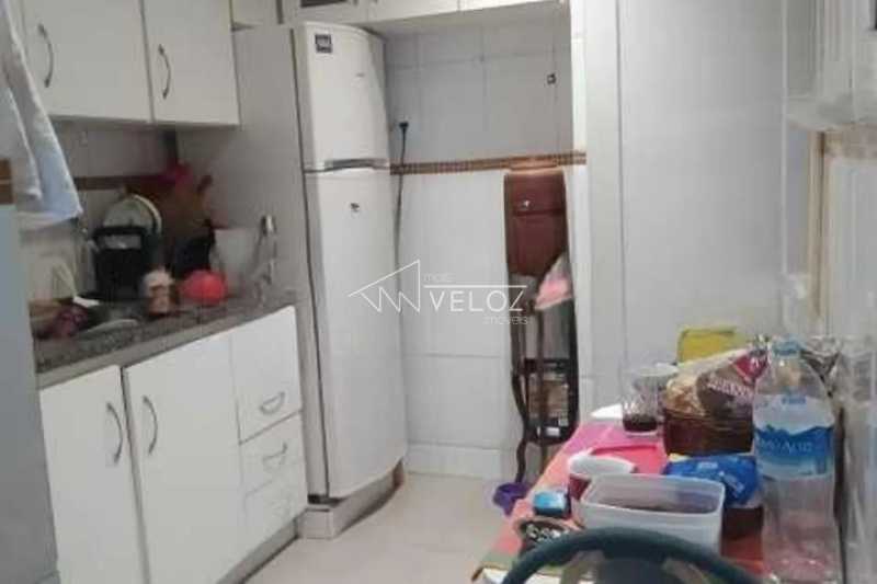 Apartamento, 2 quartos, 78 m² - Foto 6