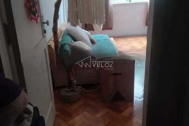 Apartamento, 2 quartos, 78 m² - Foto 14