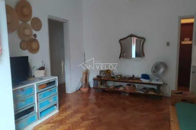 Apartamento, 2 quartos, 78 m² - Foto 22