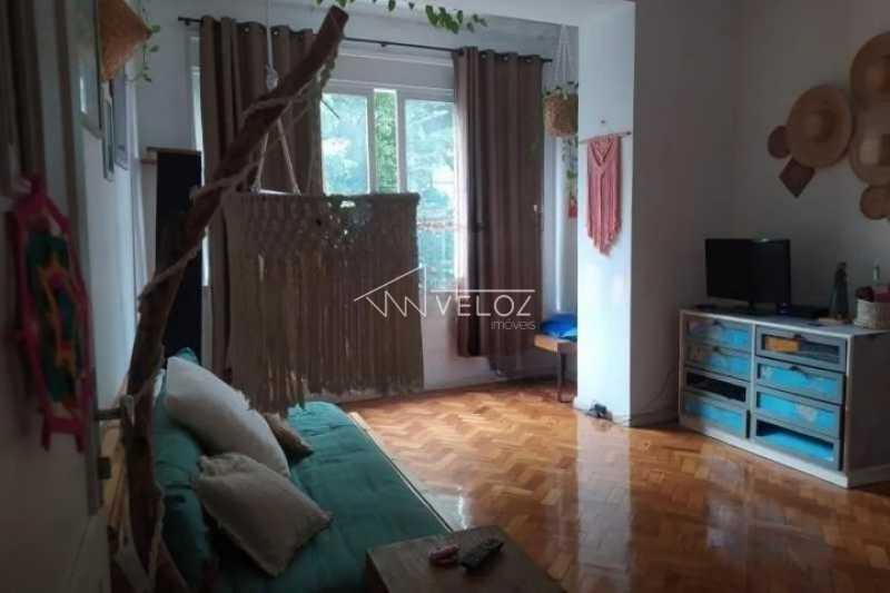 Apartamento, 2 quartos, 78 m² - Foto 19