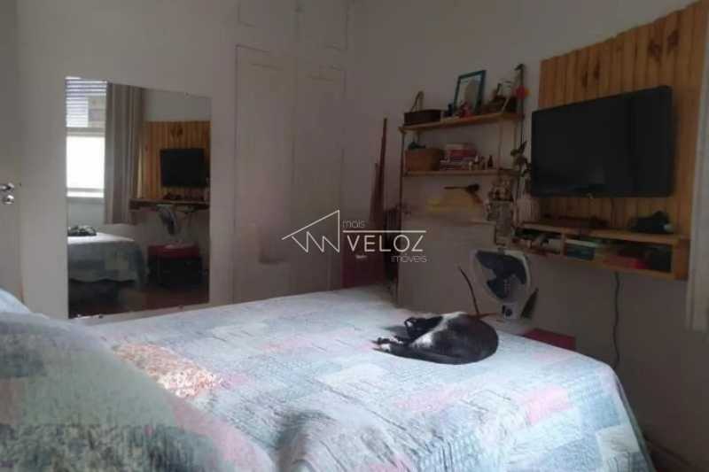 Apartamento, 2 quartos, 78 m² - Foto 1