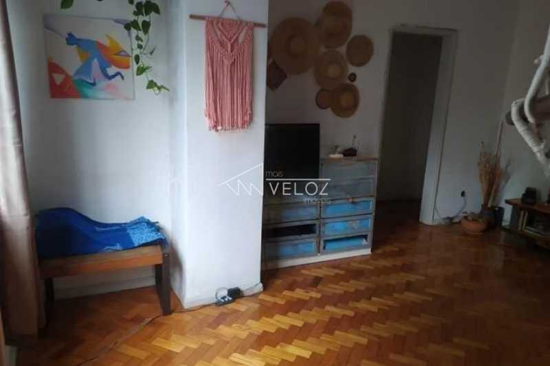 Apartamento, 2 quartos, 78 m² - Foto 12
