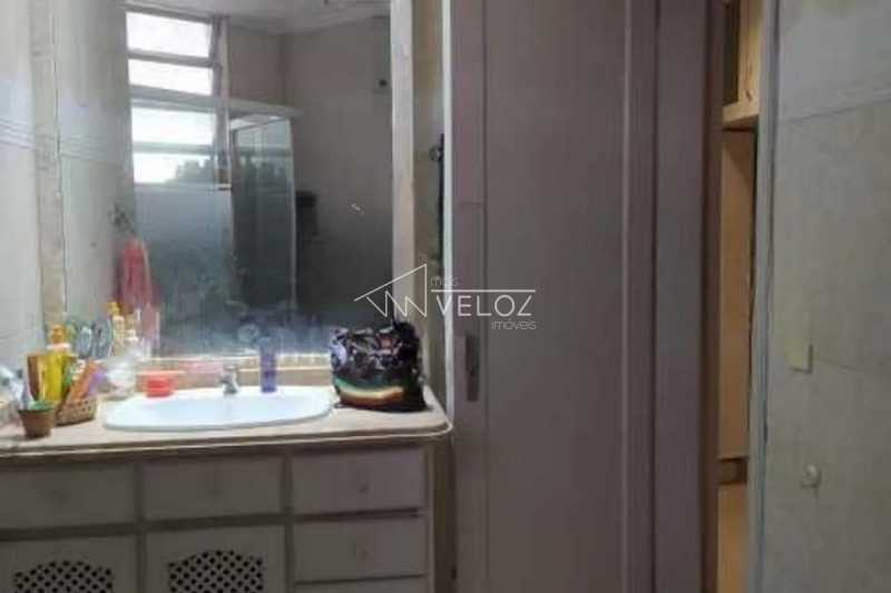 Apartamento, 2 quartos, 78 m² - Foto 5