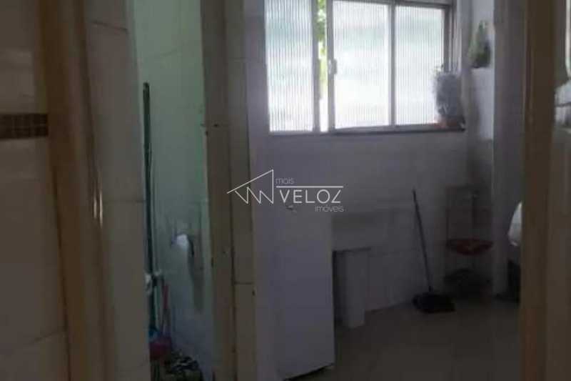 Apartamento, 2 quartos, 78 m² - Foto 24