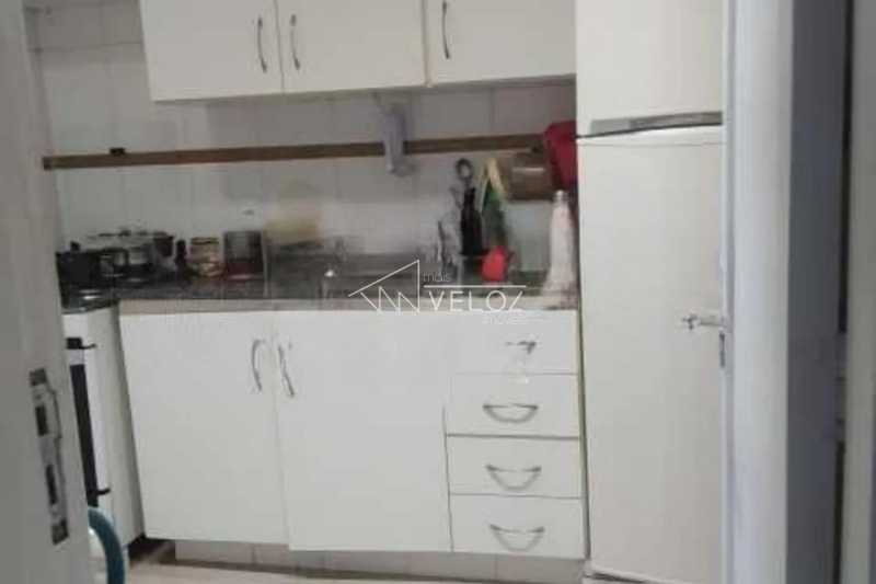Apartamento, 2 quartos, 78 m² - Foto 7