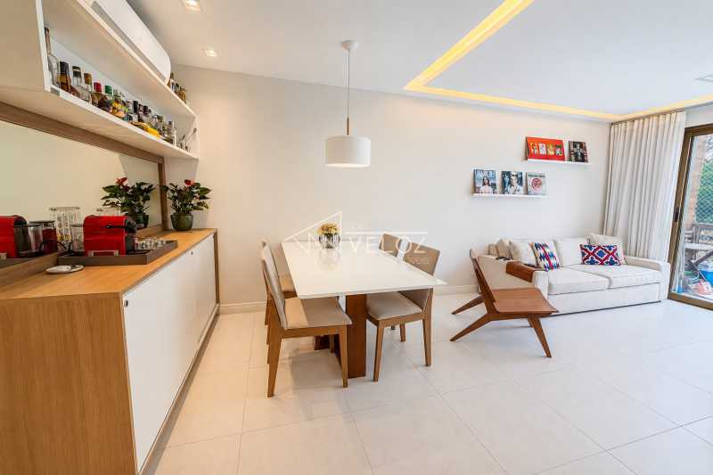 Apartamento, 2 quartos, 80 m² - Foto 17