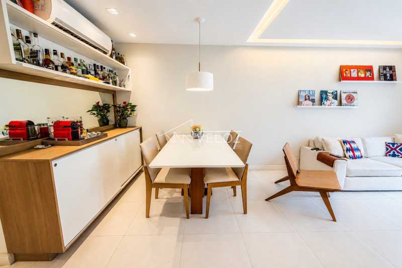 Apartamento, 2 quartos, 80 m² - Foto 12