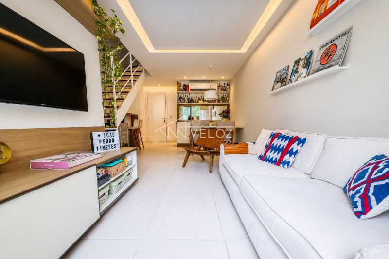 Apartamento, 2 quartos, 80 m² - Foto 16